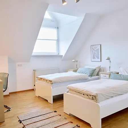 Apartment Grosszuegige Haselunne