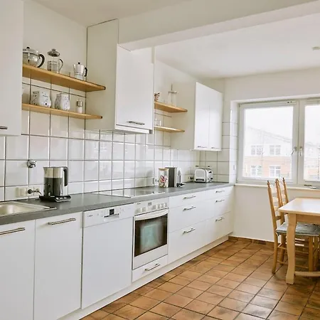Apartment Grosszuegige *