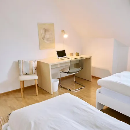 Apartment Grosszuegige Haselunne