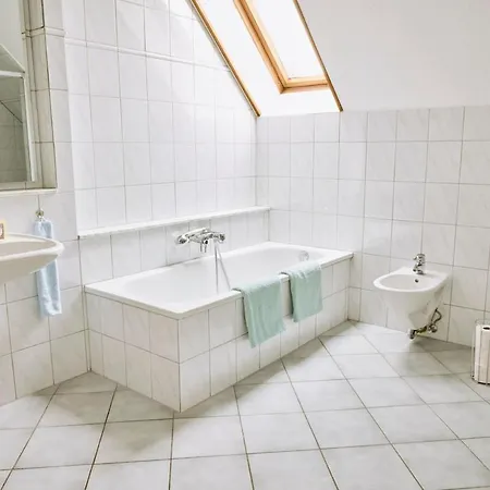 Apartment Grosszuegige Haselunne