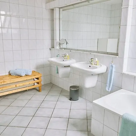 Apartment Grosszuegige Haselunne
