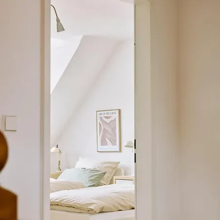 Apartment Grosszuegige Haselunne