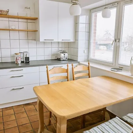 Apartment Grosszuegige *